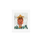 Bohemian Vacay Art Print Gallery Image 1