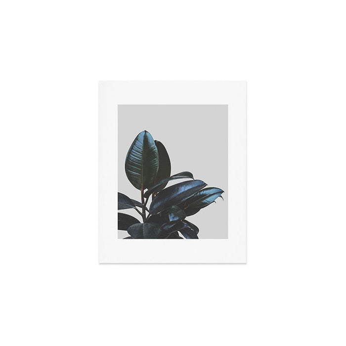 Botanical Art V4 #society6 #decor #lifestyle Art Print Gallery Image 1