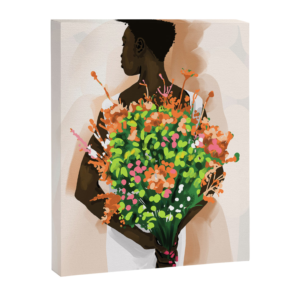 Come What May Canvas Print Gallery Image 6