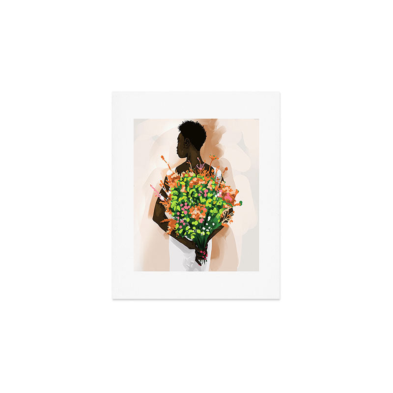 Come What May Art Print Gallery Image 1