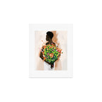 Come What May Art Print Gallery Image 1