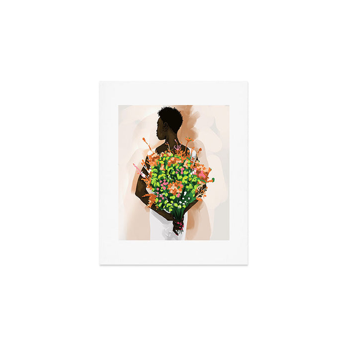 Come What May Art Print Gallery Image 1