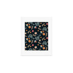 Dark Sweetness Art Print Gallery Image 1