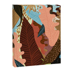 Earthy Forest Canvas Print Gallery Image 6