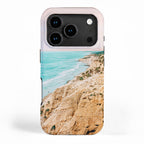 Eden #nature #digitalart #travel iPhone Case Gallery Image 1