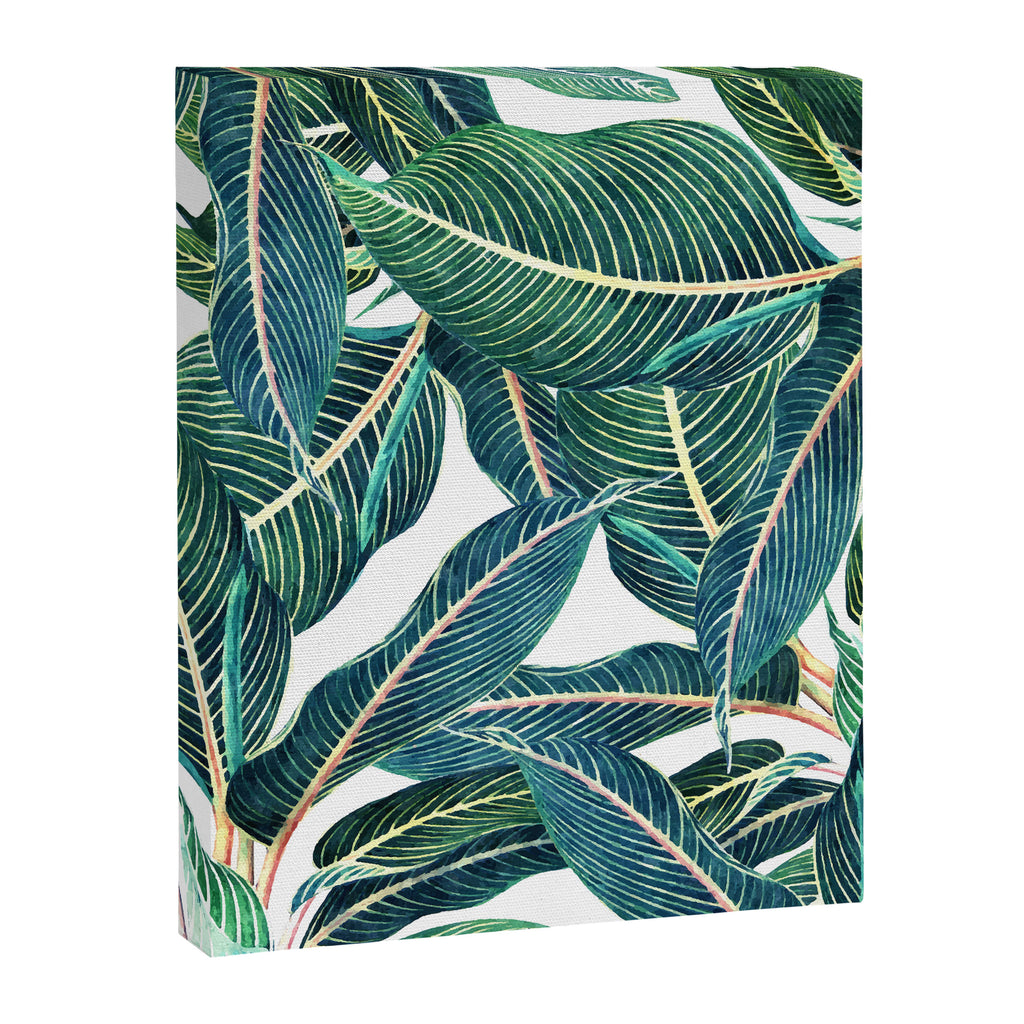 Edge & Dance #society6 #decor #buyart Canvas Print Gallery Image 8