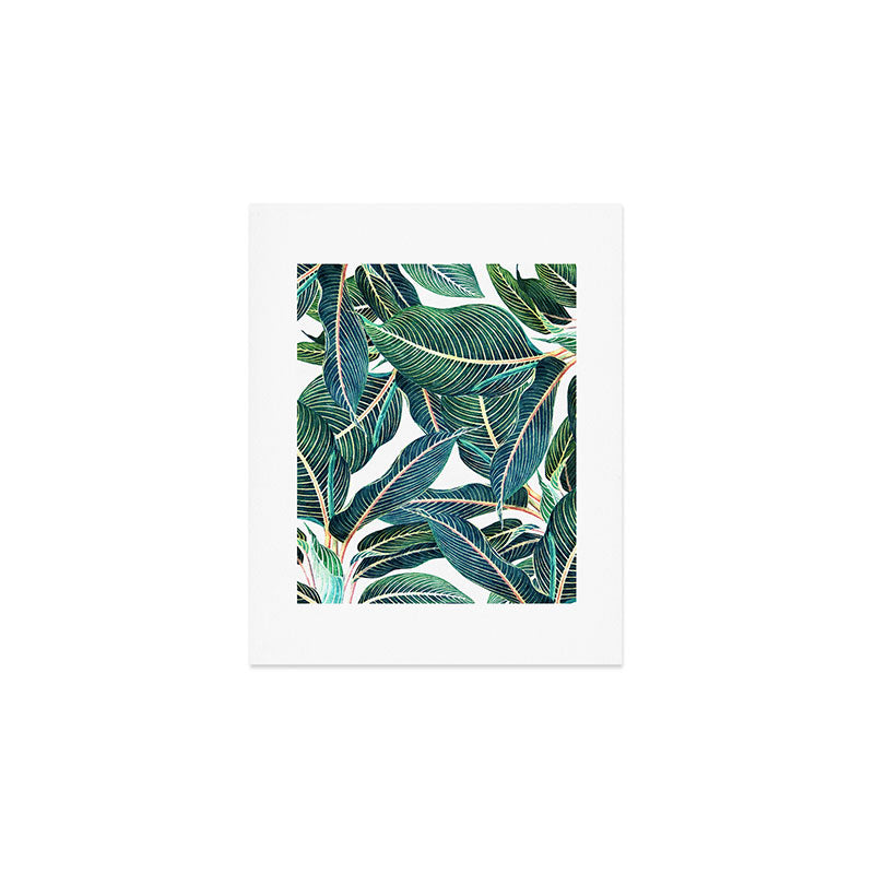 Edge & Dance #society6 #decor #buyart Art Print Gallery Image 1