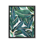 Edge & Dance #society6 #decor #buyart Framed Canvas Print Gallery Image 8