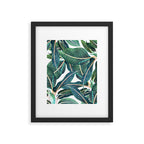 Edge & Dance #society6 #decor #buyart Framed Art Print Gallery Image 6