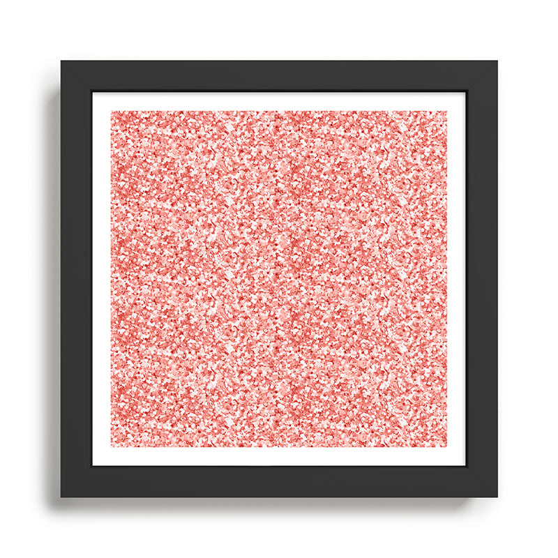 Glitterati Framed Art Print Gallery Image 1