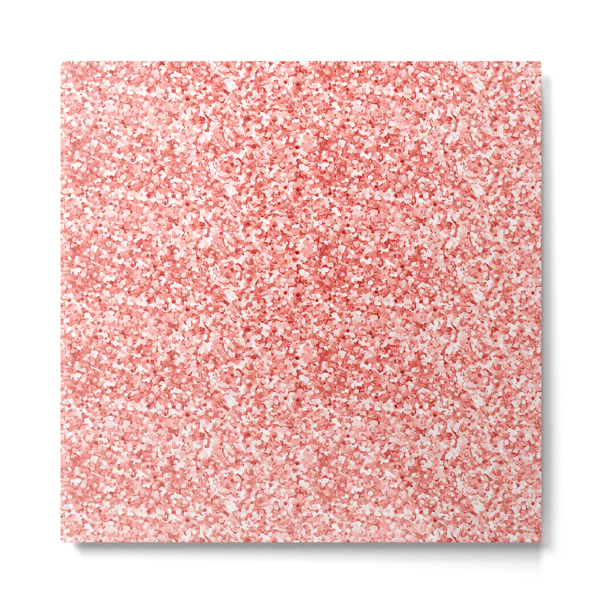 Glitterati Metal Print Gallery Image 2