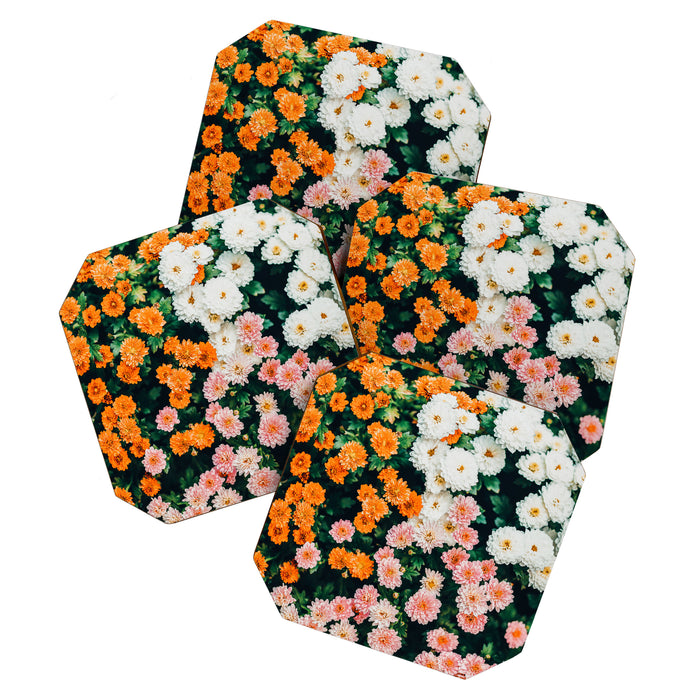 In My Garden Coaster Gallery Image 1