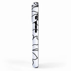 Isla #illustration #drawing iPhone Case Gallery Image 2