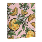 Lemon Crush Canvas Print Gallery Image 6