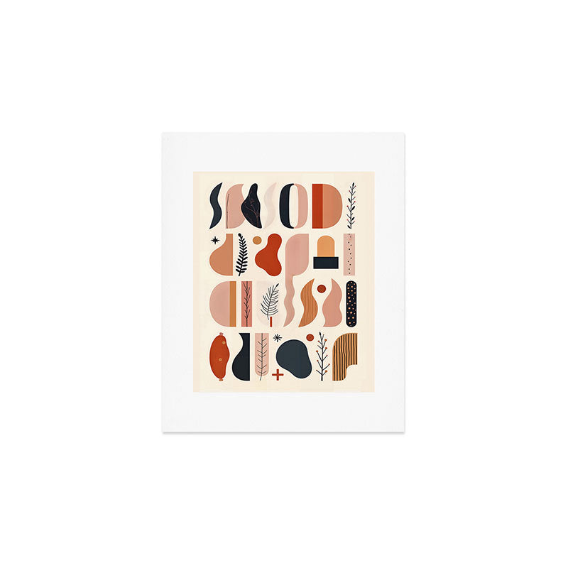 Magical Things Art Print Gallery Image 1