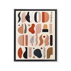 Magical Things Framed Canvas Print Gallery Image 6