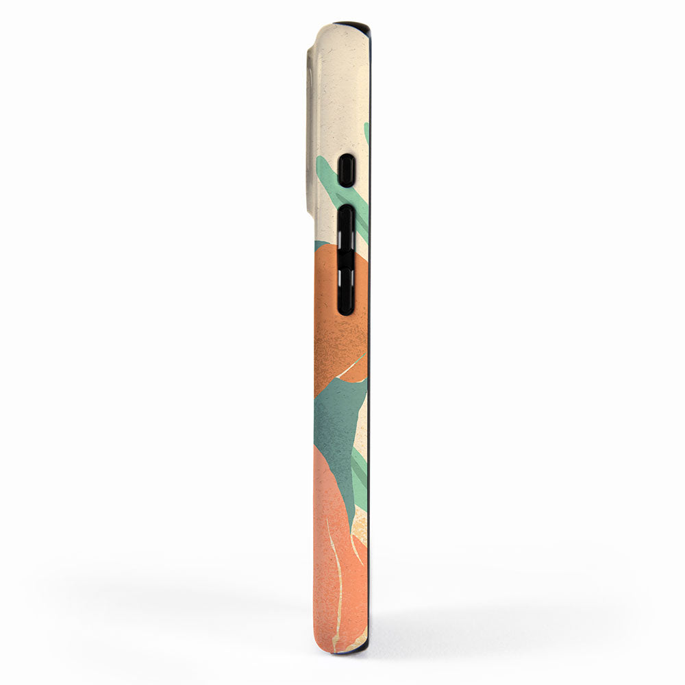 Not Today iPhone Case Gallery Image 2