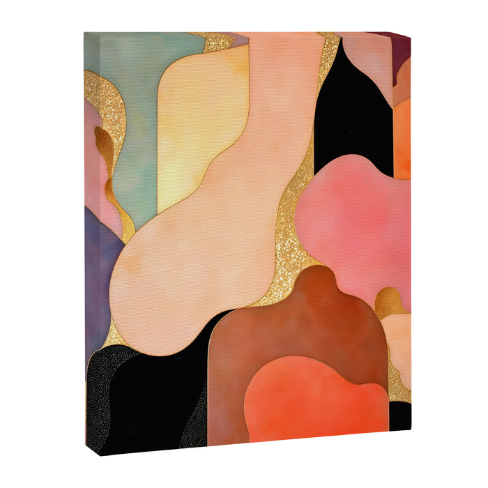Opulence Canvas Print Gallery Image 1