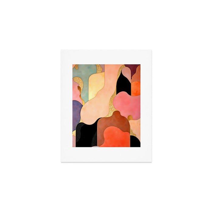 Opulence Art Print Gallery Image 1