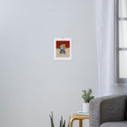 Pack Up And Escape Art Print Gallery Image 3