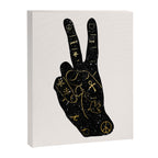 Peace Canvas Print Gallery Image 6
