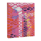 Random Complication Canvas Print Gallery Image 6