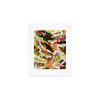 Something Fishy Art Print Gallery Image 1