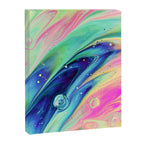 Space #abstract #digitalart Canvas Print Gallery Image 6