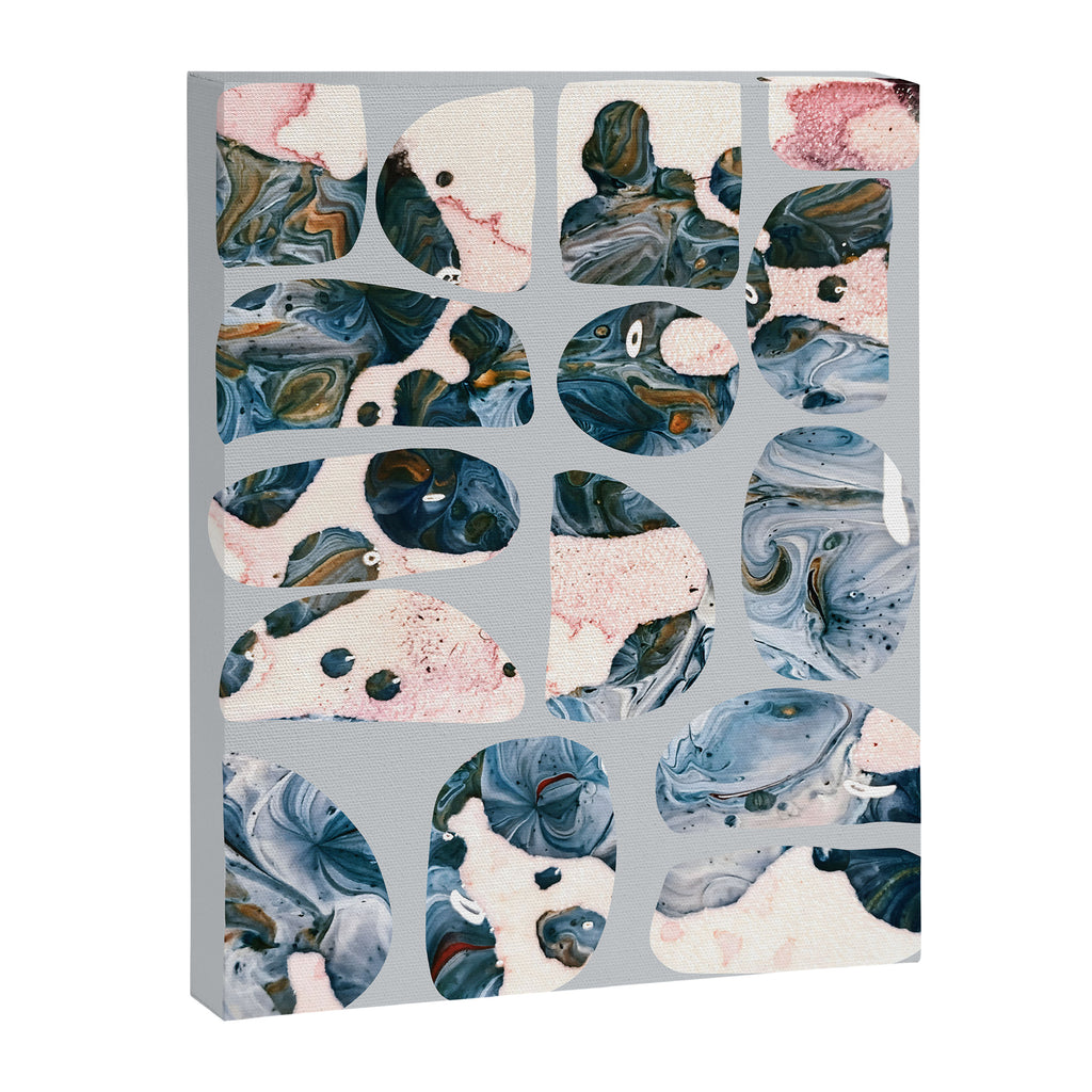Stones Left Unturned Canvas Print Gallery Image 6