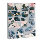 Stones Left Unturned Canvas Print Gallery Image 6