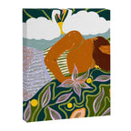 The Dreamer Of Swans Canvas Print Gallery Image 6