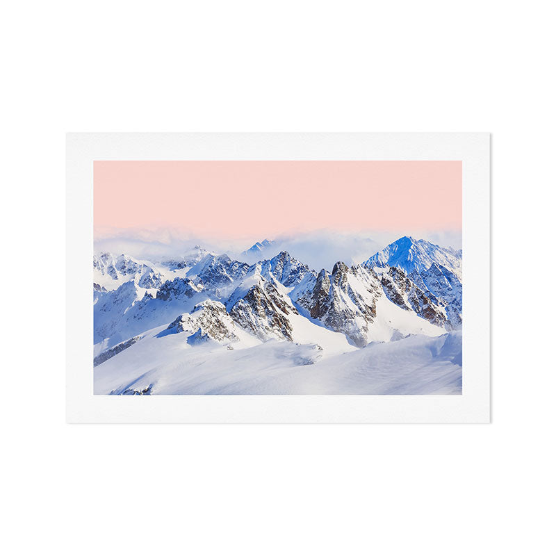 The Promised Land Art Print Gallery Image 1
