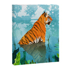 Tiger Creek Canvas Print Gallery Image 6