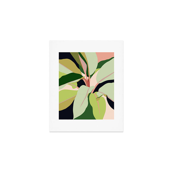 To Plant a Garden is to Believe in Tomorrow Art Print Gallery Image 1