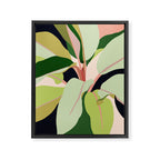 To Plant a Garden is to Believe in Tomorrow Framed Canvas Print Gallery Image 6