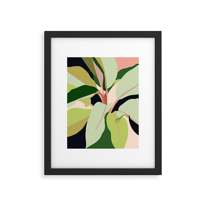 To Plant a Garden is to Believe in Tomorrow Framed Art Print Gallery Image 1