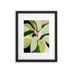 To Plant a Garden is to Believe in Tomorrow Framed Art Print Gallery Image 5