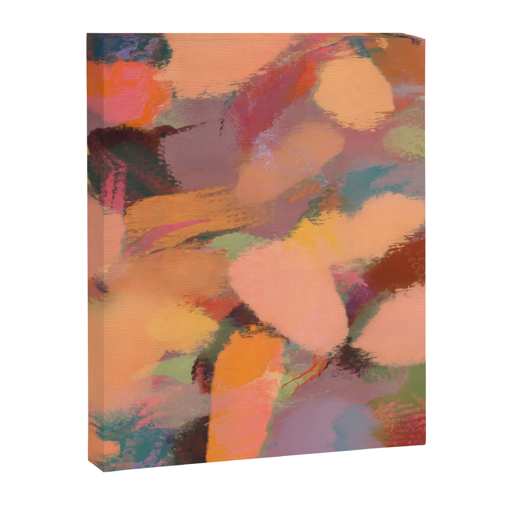 Too Much And Beautiful Canvas Print Gallery Image 6