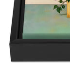 Valentine's Day Gift Framed Canvas Print Gallery Image 3