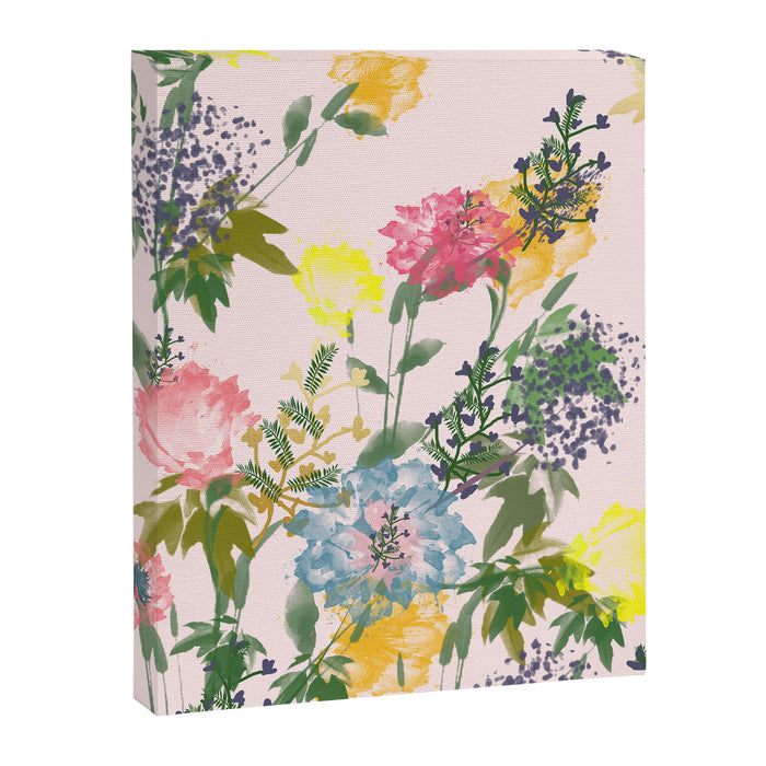 Vivacious #society6 #decor #buyart Canvas Print Gallery Image 1