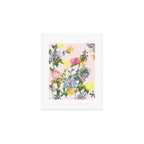 Vivacious #society6 #decor #buyart Art Print Gallery Image 1