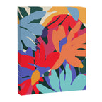 Where Flowers Blossom, So Does Hope. #painting #abstract Canvas Print Gallery Image 6