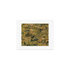 Where the Earth Rests Art Print Gallery Image 1