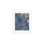 Wildflower Haze Art Print Gallery Image 1