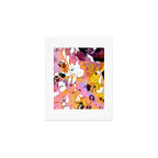 Wildflower Light Art Print Gallery Image 1