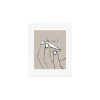 Wonder Art Print Gallery Image 1