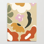 Mid-century garden Notebook Gallery Image 4