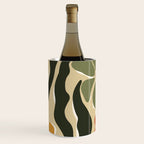 Mid-century garden Wine Chiller Gallery Image 2