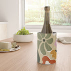 Mid-century garden Wine Chiller Gallery Image 4