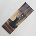 City View Yoga Mat Gallery Image 1